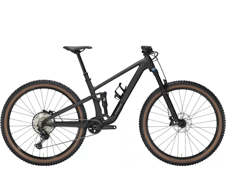 TREK Top Fuel 8 Gen 4 2025 Dark Web