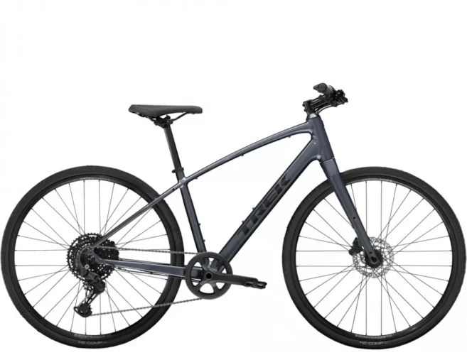 TREK FX 3 2025 Galactic Grey