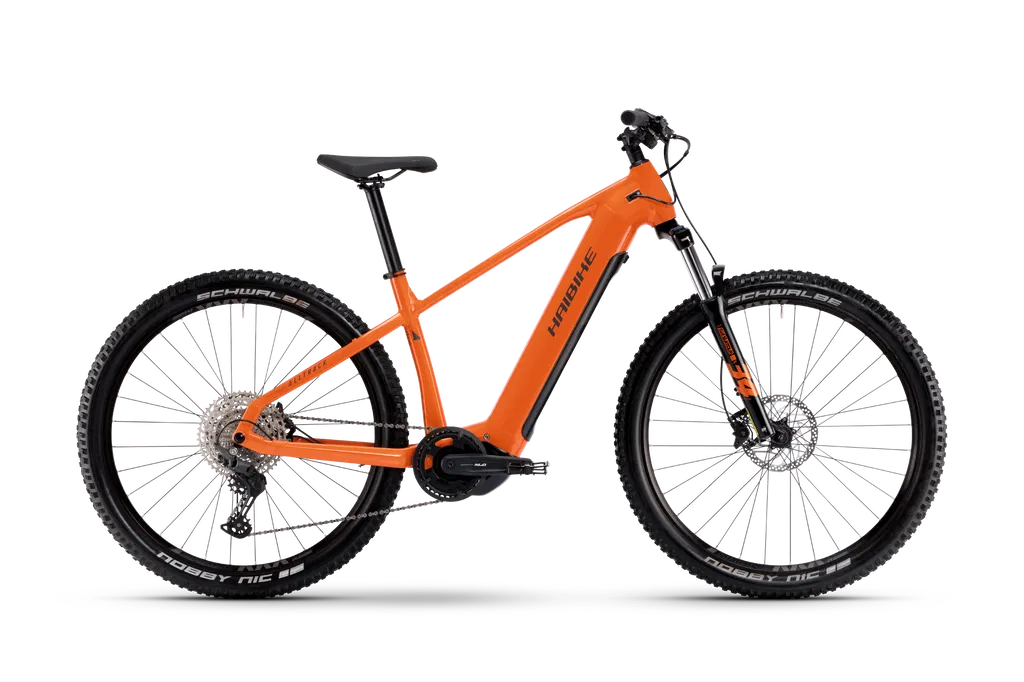 HAIBIKE ALLTRACK 6 29
