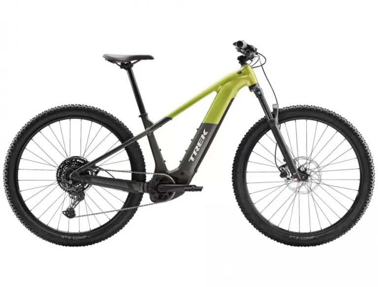 TREK Powerfly+ 4 Gen 5 2025 Mercury'Power Surge