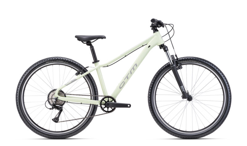 Charisma 1.0 ženski mtb bicikl 27,5'' brdski 2025