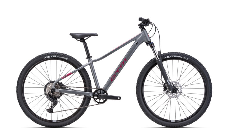 Ženski brdski bicikl cTM Charisma 2.0 mtb 2025 27,5''