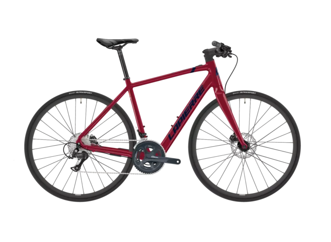 e-Sensium 2.2 2023 lapierre