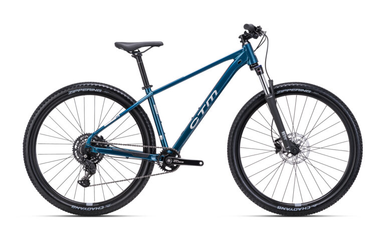 Rambler CTM 2.0 MTB Brdski bicikl 2025 deep blue