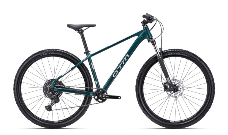 CTM Rambler 3.0 mtb brdski bicikl 2025