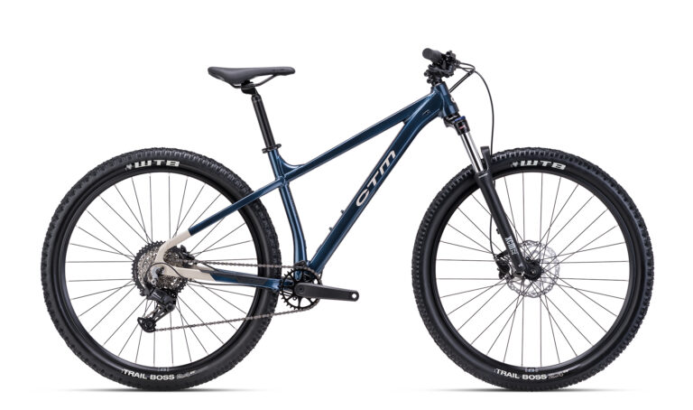 MTB Brdski bicikl Zephyr 2025