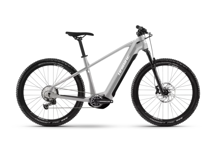 Haibike AllTrack 7 električni bicikl