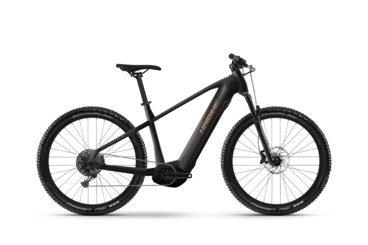 Haibike Alltrack 8 29