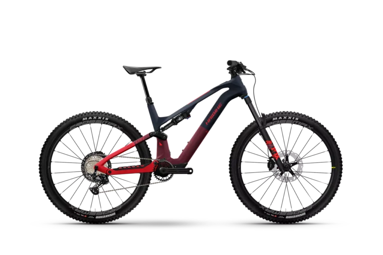 Haibike Lyke CF 11 mtb bicikl