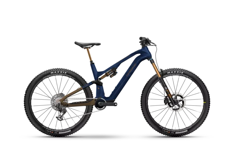 LYKE CF SE ebike