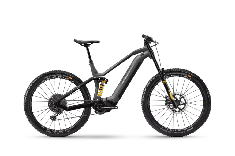 Haibike nduro 8 freeride bicikl