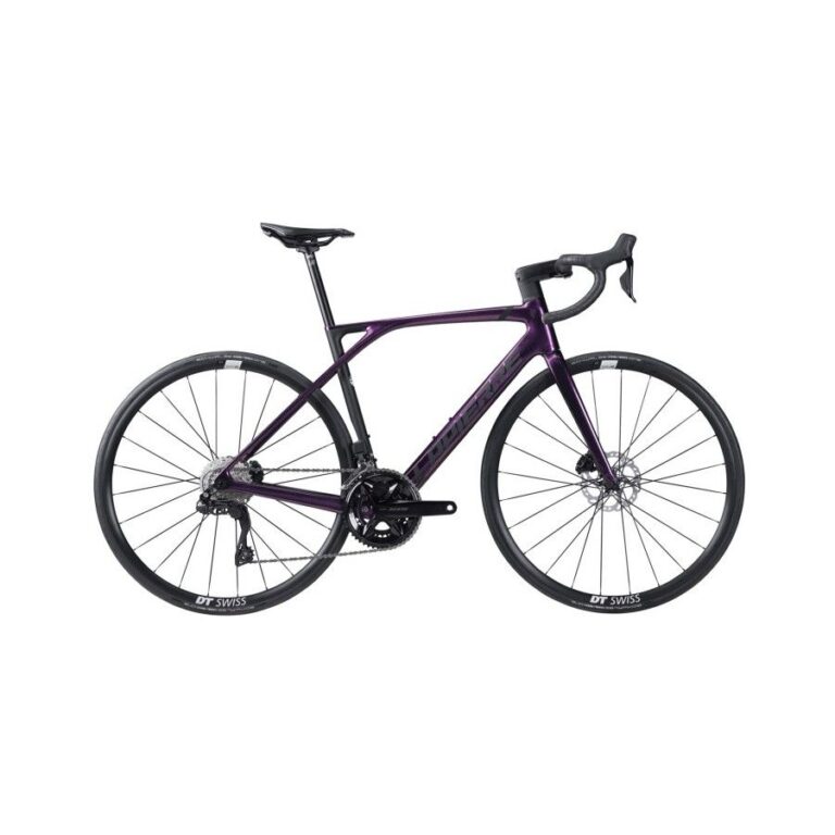 XELIUS SL 5.0 DI2 cestovni bicikl