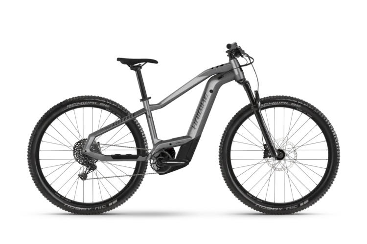 haibike alltrack 9 29 i750wh grey