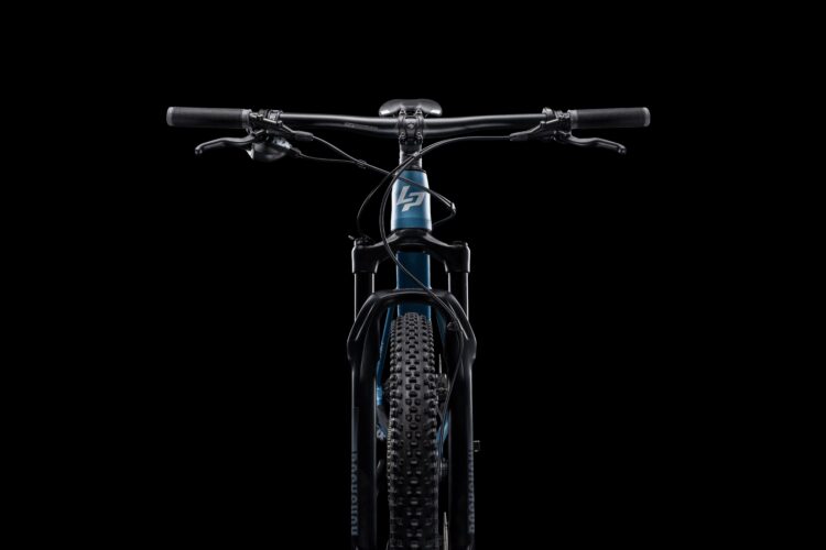 bicikl Prorace 4.9 Lapierre MY23 mtb plavi