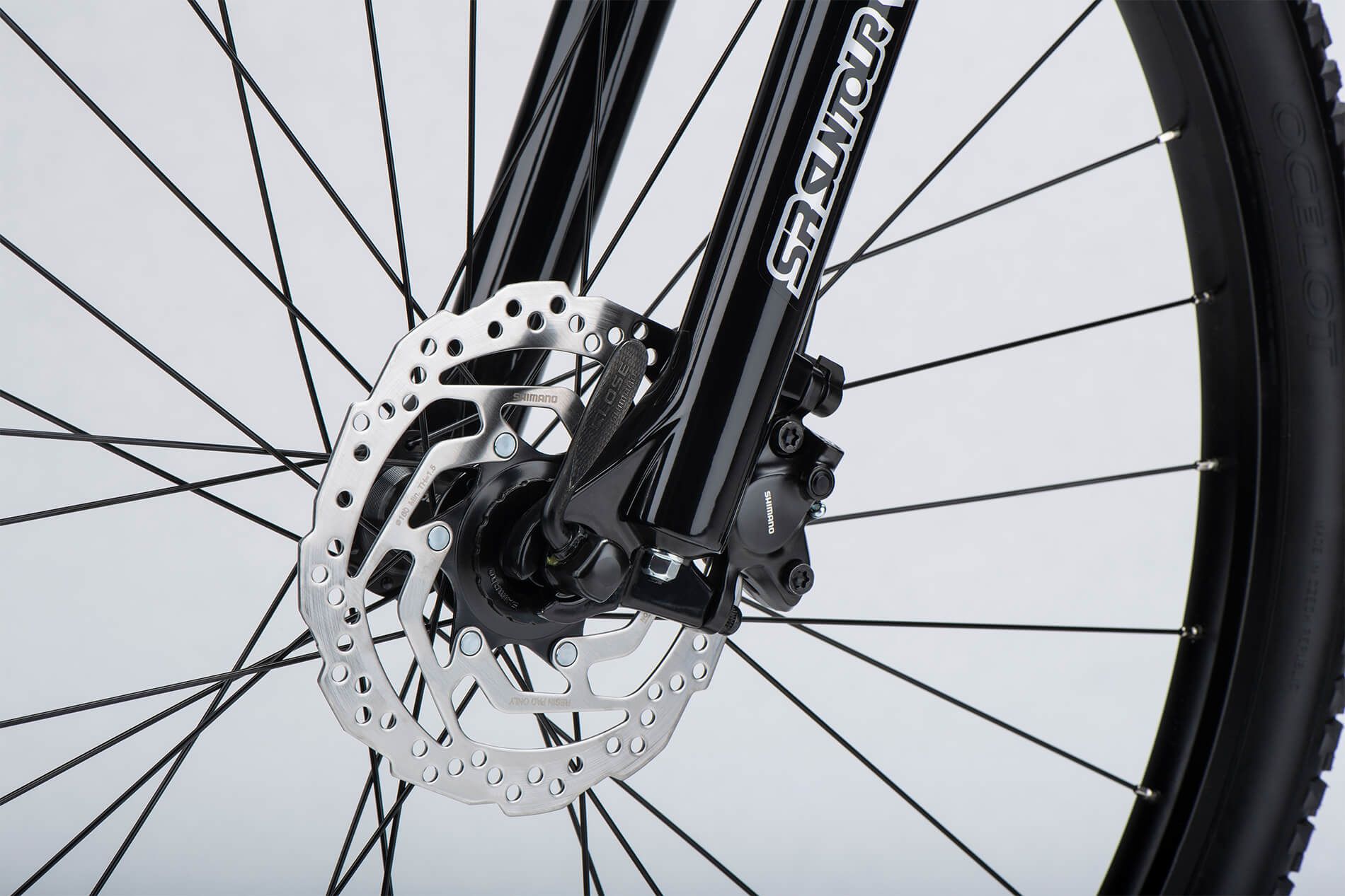 bicikl ghost kato 29 al u mtb crveni crni