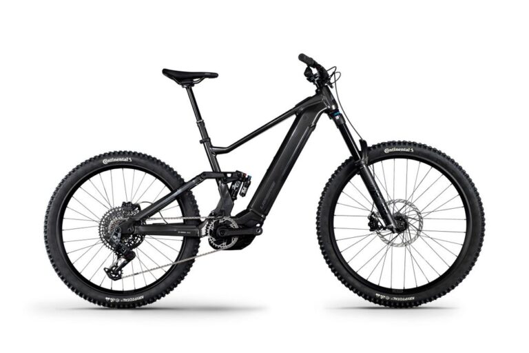 Električni bicikl OVERVOLT AM 9.8 Gents anthra grey - glossy 2025