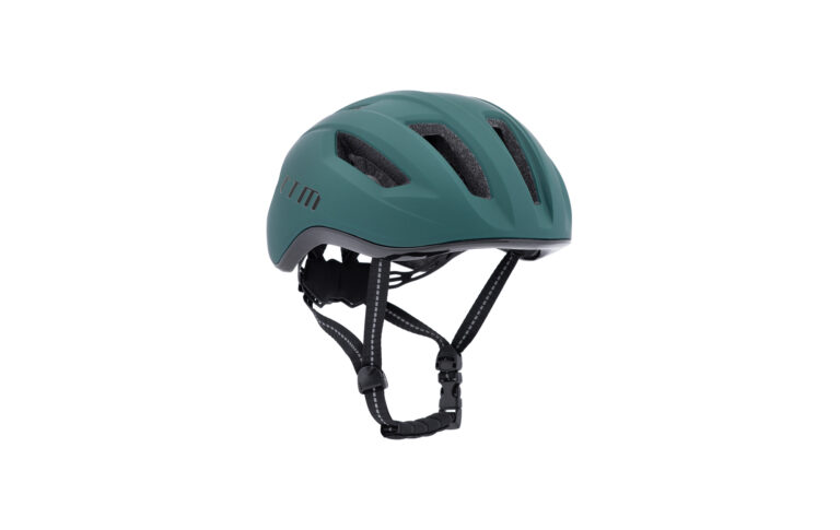 Helmet CTM Specta, matte emerald green, L
