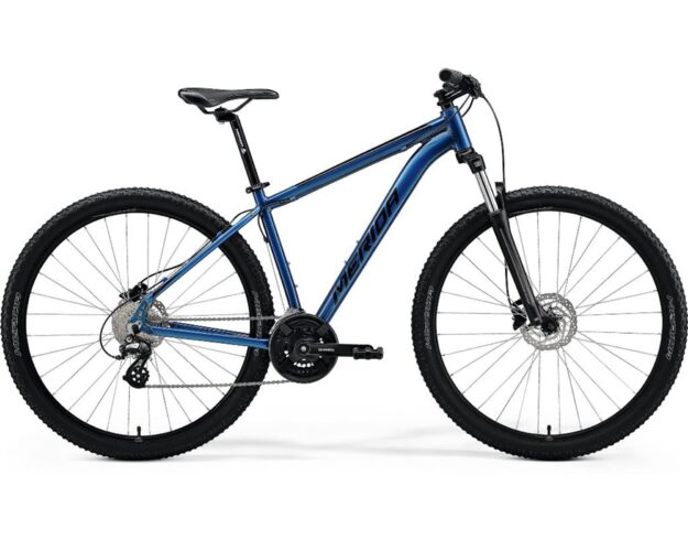 MERIDA BIG.NINE 15 SE I1 BLUE brdski bicikl (MY25)