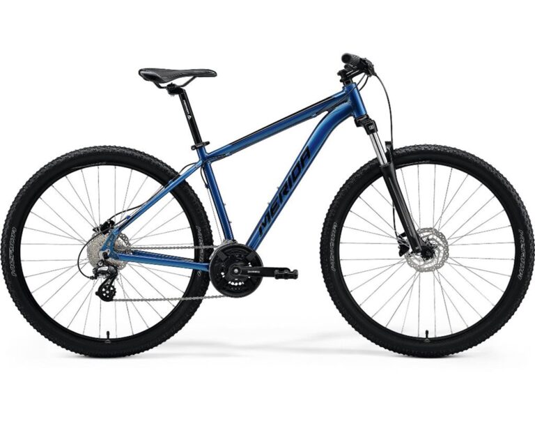 MERIDA BIG.NINE 15 SE I1 BLUE brdski bicikl (MY25)