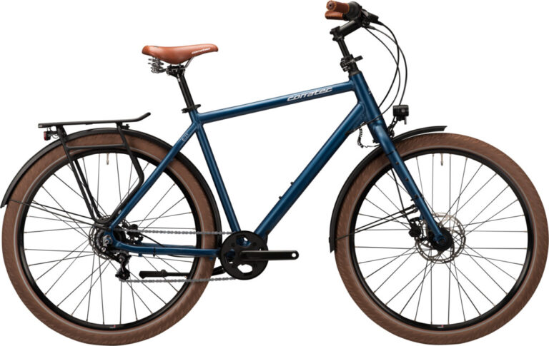 Gradski bicikl Corratec C29 base gent