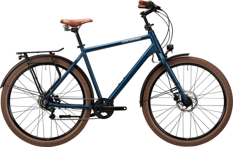 Gradski bicikl Corratec C29 base gent