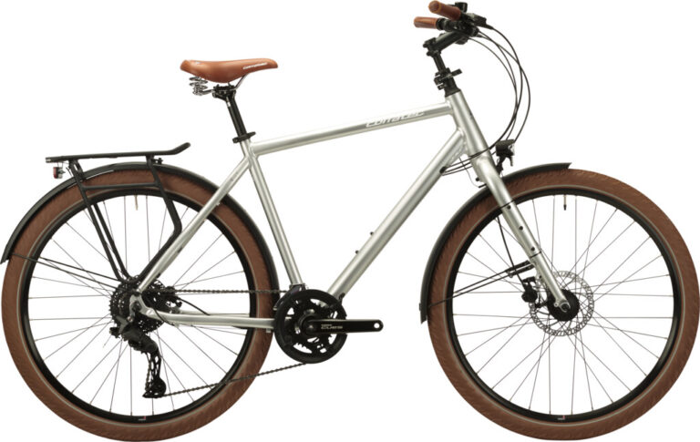 Corratec C29 Elite Gent gradski bicikl