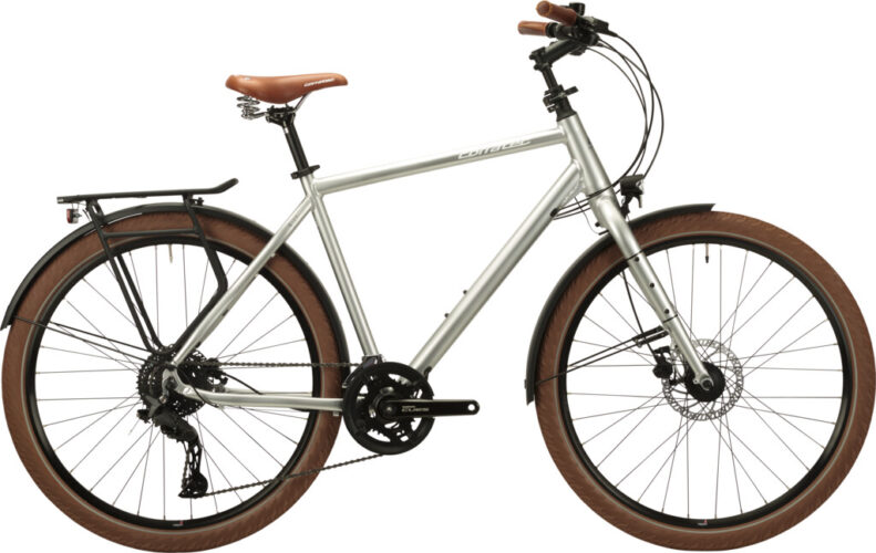 Corratec C29 Elite Gent gradski bicikl