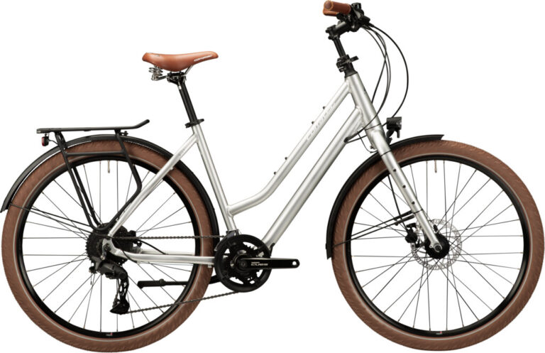 Gradski bicikl Corratec C29 elite sport