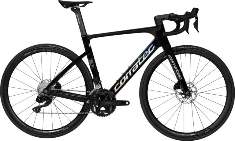 Corratec cCCT Team Pro cestovni bicikl