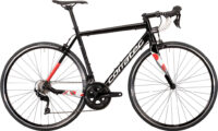 Cestovni bicikl Corratec Dolomiti Elite