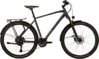 Cross bicikl Corratec MTC Elite Gent