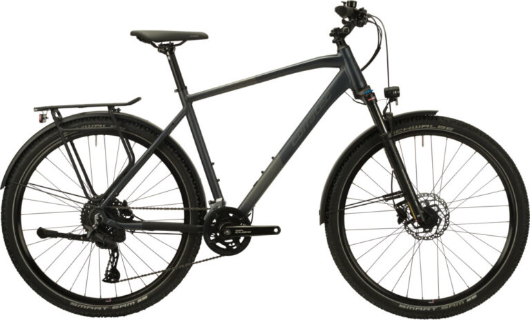 Cross bicikl Corratec MTC Elite Gent