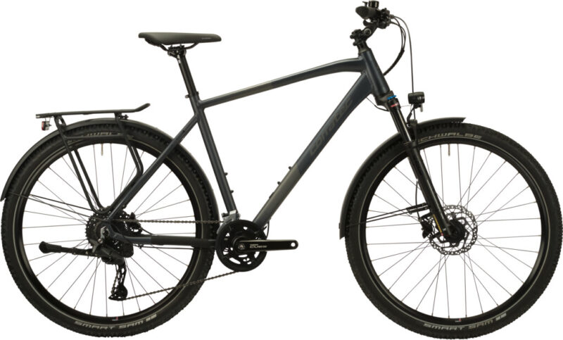 Cross bicikl Corratec MTC Elite Gent