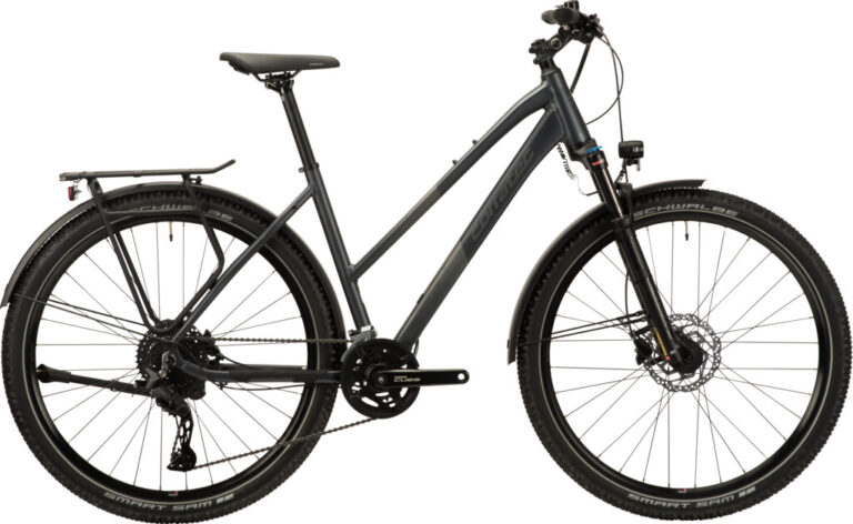 Corratec MTC Elite Sport gradski bicikl