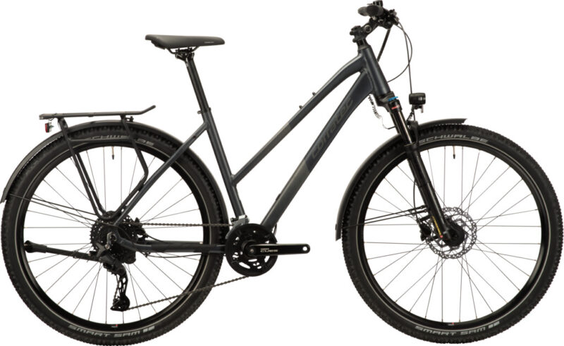 Corratec MTC Elite Sport gradski bicikl