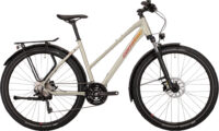 Corratec MTC Expert Sport cross bicikl za žene 2025