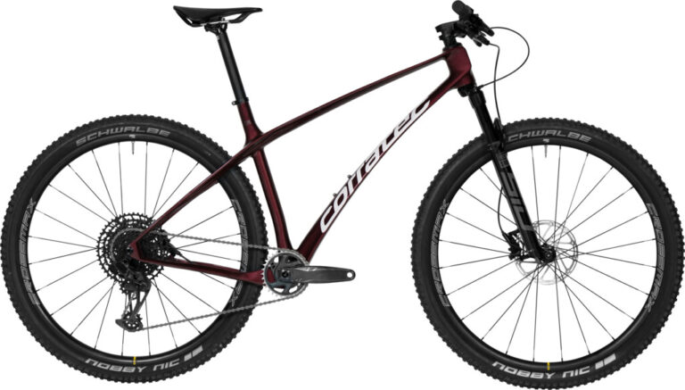 Corratec Revo BOW Elite mtb brdski bicikl 2025