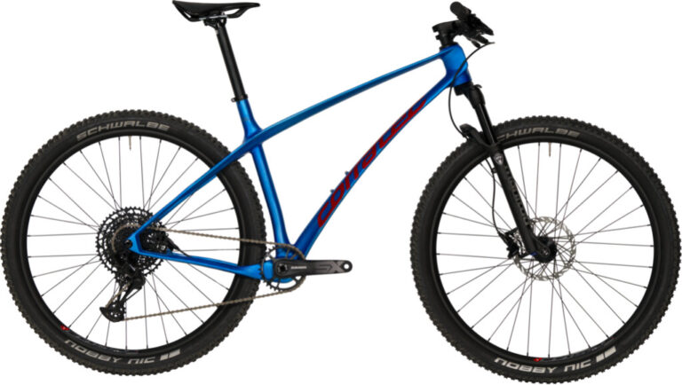 Corratec Revo BOW LTD mtb brdski bicikl