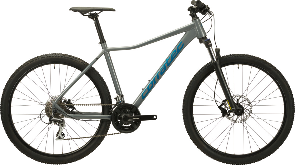 Corratec Xvert Motion