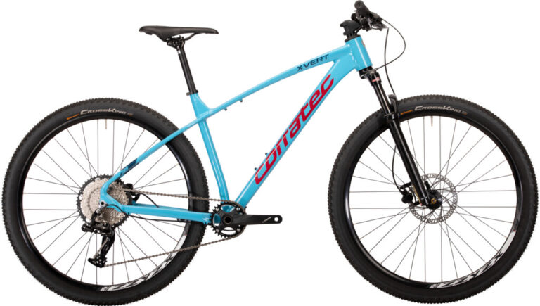 Corratec Xvert Pro mtb brdski bicikl