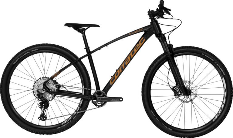 MTB Bicikl corratec xvert pro team 2025