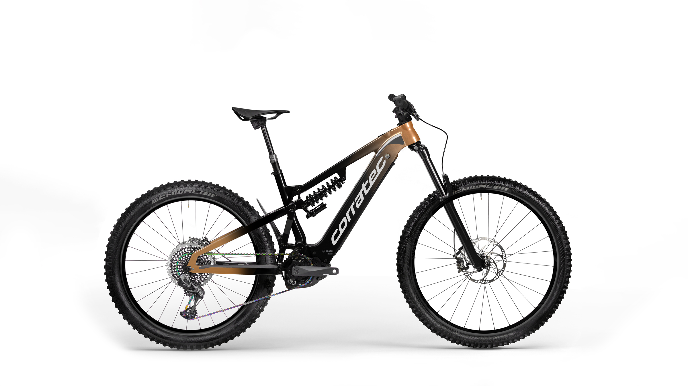 E-Power iLink 180corratec ebike