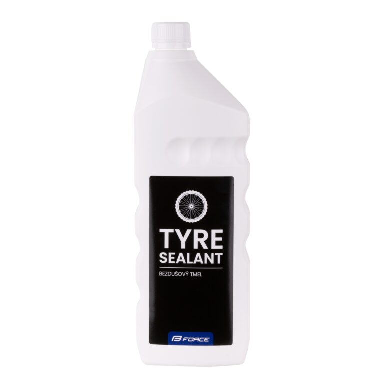 Force tubeless tekućina za krpanje guma