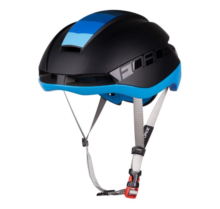 Kaciga Force Orca plava