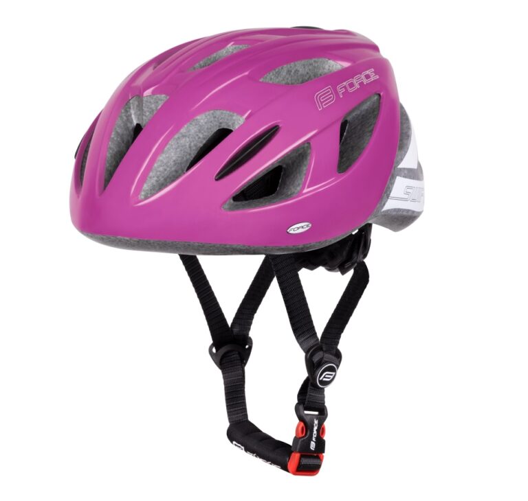 Kaciga force Swift Pink