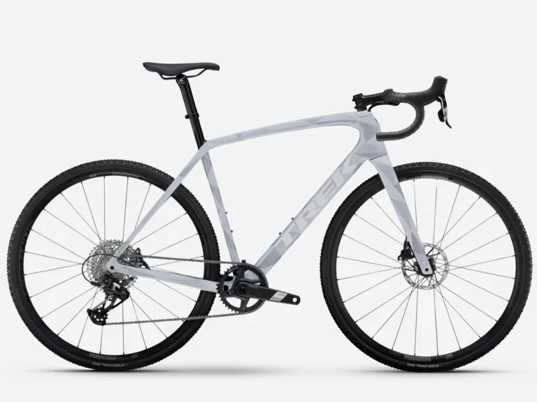 TREK Boone 5 2026 Grey Pearl