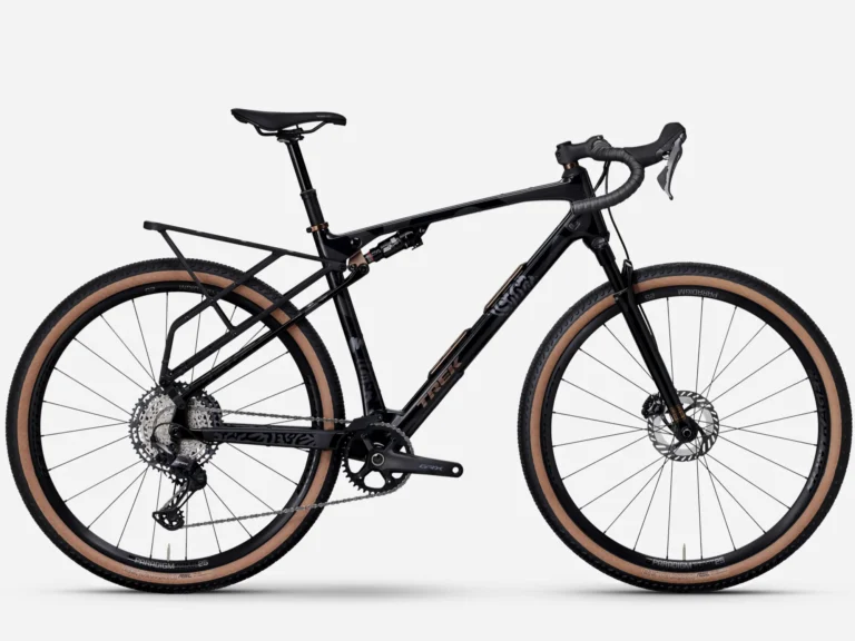 TREK Checkout SL 7 2026 Era White'Blue Sage