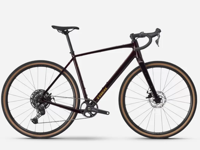 TREK Checkpoint ALR 3 Gen 3 2026 Dark Carmine