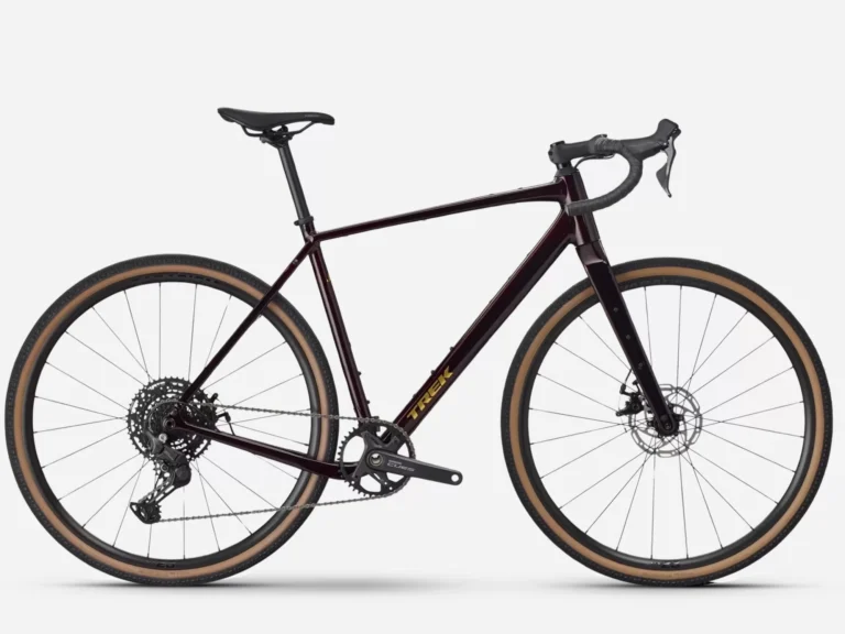 TREK Checkpoint ALR 3 Gen 3 2026 Dark Carmine