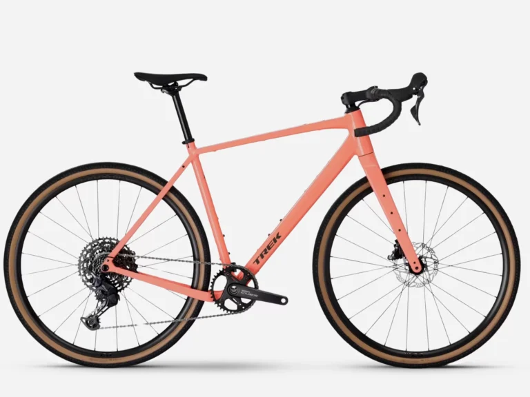 TREK Checkpoint ALR 4 Gen 3 2026 Living Coral